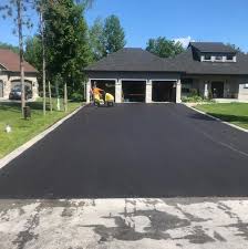 Best Driveway Border and Edging  in Colona, IL